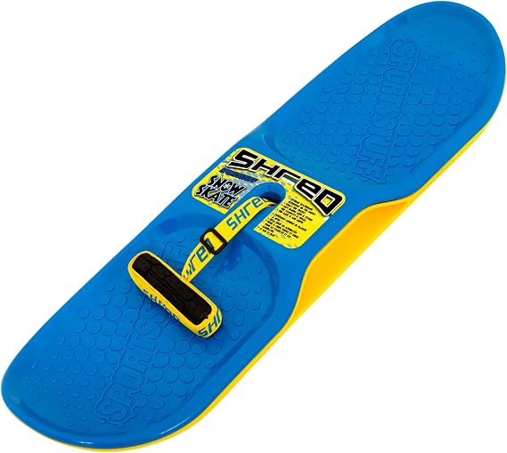 SPORTSSTUFF SHRED Snow Skate