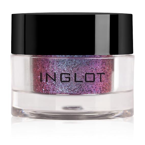 Inglot AMC Pure Pigment Eye Shadow 120 Violet 2 g