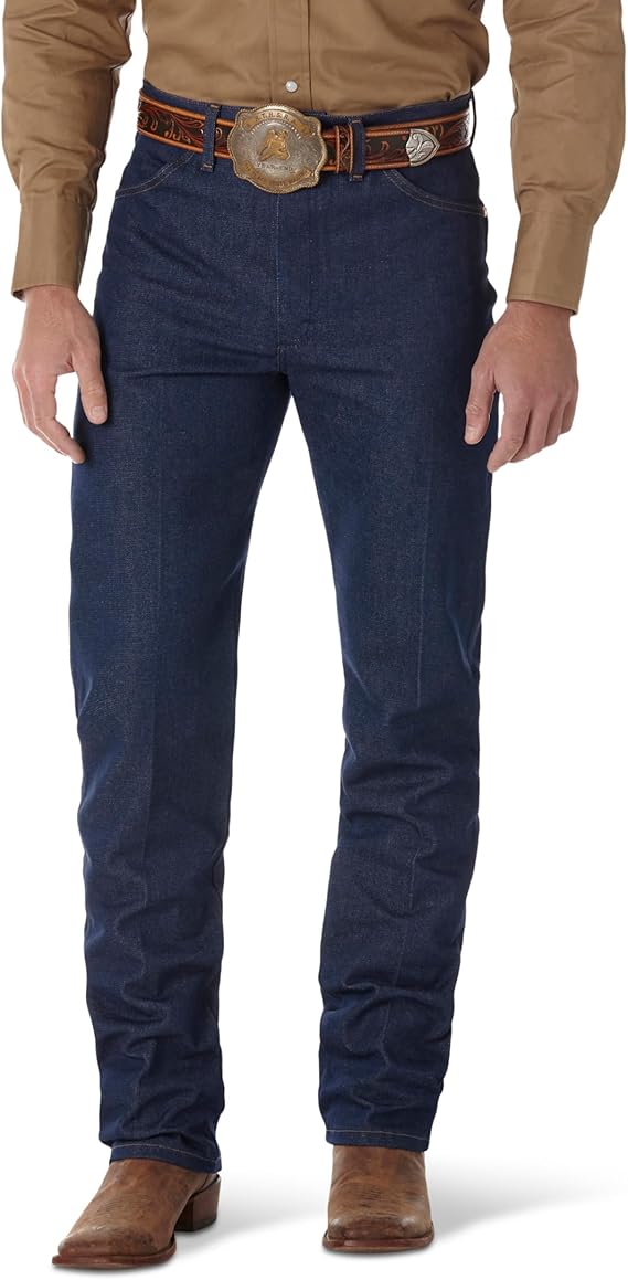 Wrangler Men's 13mwz Jeans