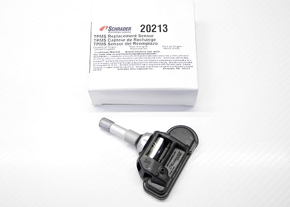 SCHRADER TPMS Sensor (433 MHZ)