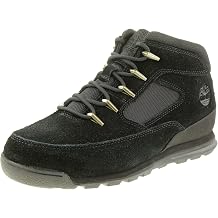 Timberland Men's Euro Rock Heritage L/F Basic Boots