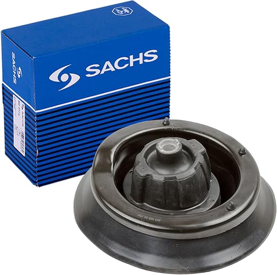 Sachs 802 251 Wheel Suspension