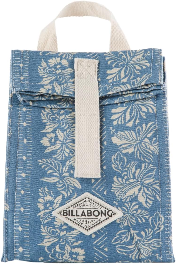 Billabong Playa Picnic Lunch Bag