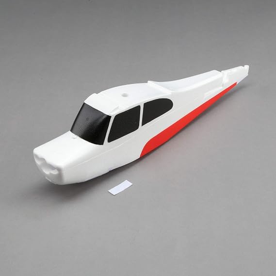 HobbyZone Bare Fuselage: Champ S