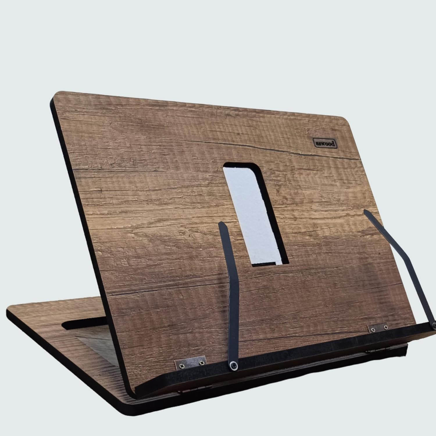 aswood Book reading stand Tablet Stand