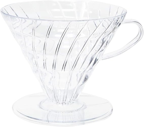Hario V60 Coffee Dripper