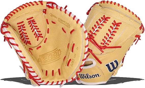 WILSON A2000 Fastpitch Glove Series