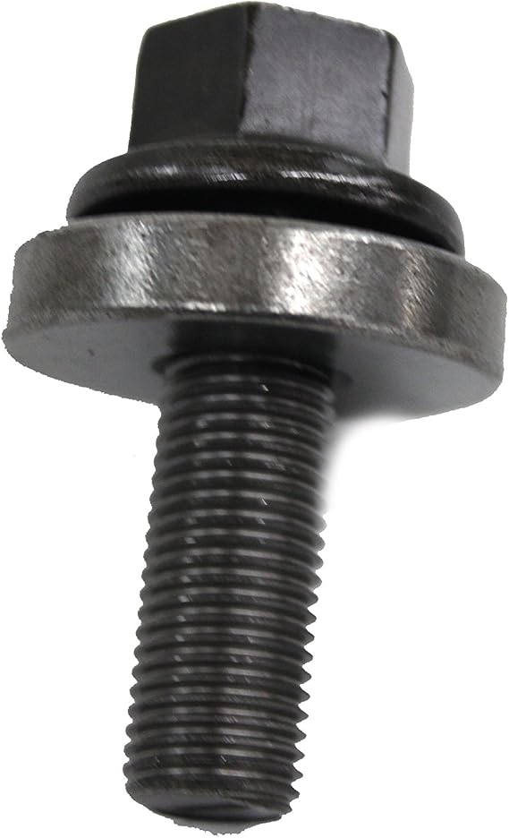 Genuine Mazda LF01-11-406 Crankshaft Pulley Bolt
