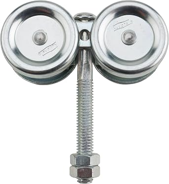 Stanley National N181-461 5051 4-1/2" BOX RAIL HANGER