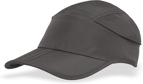 Sunday Afternoons Eclipse Cap