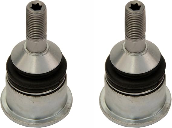 Front Lower Control Arm Ball Joint Kit for Tesla Model S 2012-2016