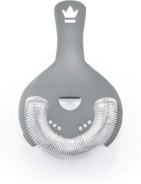 Cocktail Kingdom Koriko Hawthorne Strainer