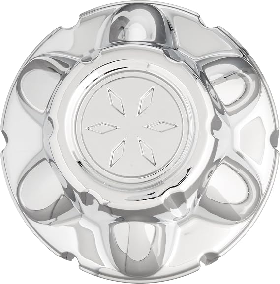 Dicor (TAC655-CC) Chrome Hub Cover