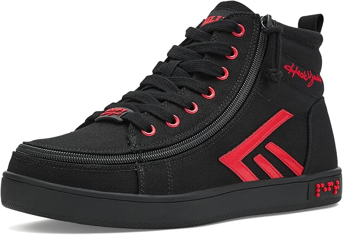 Billy Footwear Mens Cs High Top