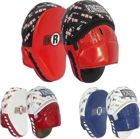 Ringside Apex Punch Mitt