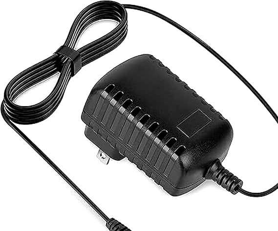 8.5V 1200mA Charger for Philips Lumea Prestige Hair Removal Device SC2004