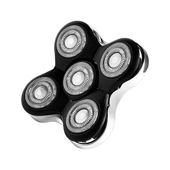 1Pack Shaver Replacment Heads Compatible with Remington Balder Pro Shaver