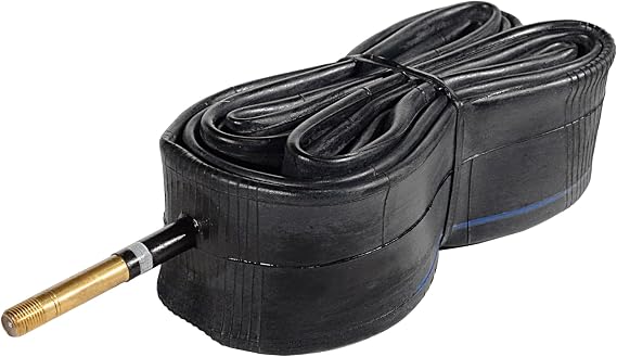 Kent 60mm Schrader Valve Bicycle Inner Tube, 20 X 1.95/2.125