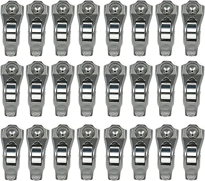 Tom Engine Rocker Arm Kit Compatible with 2004-2014 Ford Expedition/Explorer/F-150 250 350/Mustang Lincoln Navigator 3L3Z-6564-BA