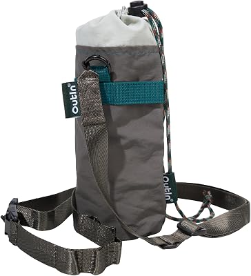 OutIn Sling Pocket Canyon Green