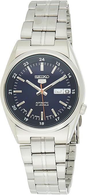 SEIKO 5 Automatic Made in Japan SNK563J1 Import