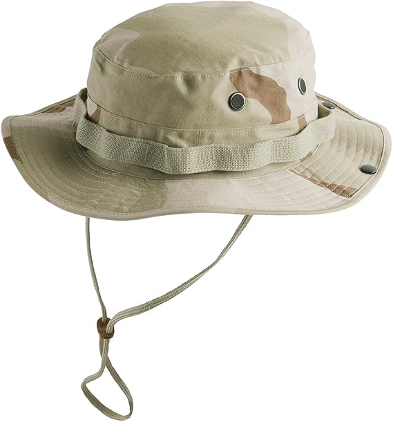 Helikon-Tex GI Boonie Hat 3-Colour Desert