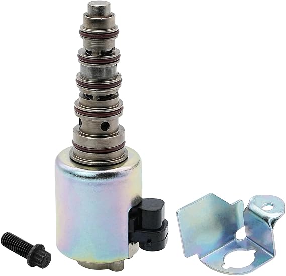 3C3Z6F089AA VGT Solenoid for Ford 6.0L Powerstroke F250-F550 04-07