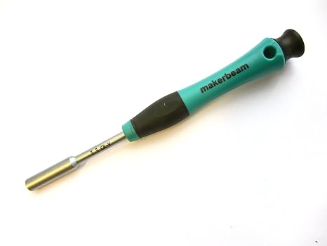M3 hex nut Driver 5.5mm