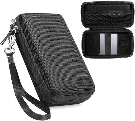 Protective Case for Motorola Hasselblad True Zoom Camera, Moto Insta-Share Projector, Moto TurboPower Pack, Motorola Battery Case, JBL SoundBoost Speaker