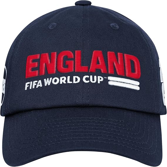Outerstuff Unisex Adult Country Dad Hat Strap Back Baseball Cap
