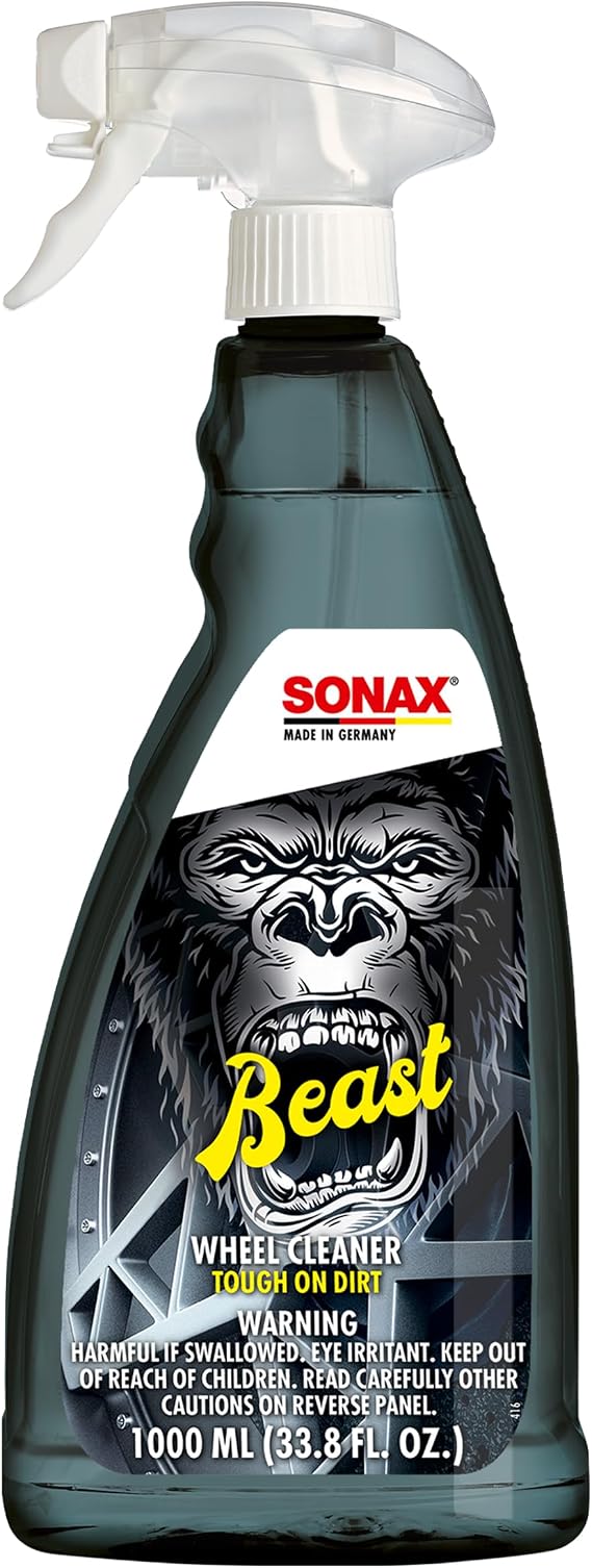 Sonax Rim Monster 1 lt