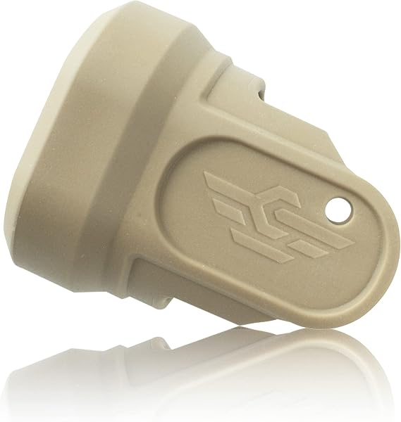 Spec Ops Tools Soft Rubber Mallet Hammer Cap for Carpentry & Demolition, Compatible with Spec Ops Hammers, Mallet Cap Only