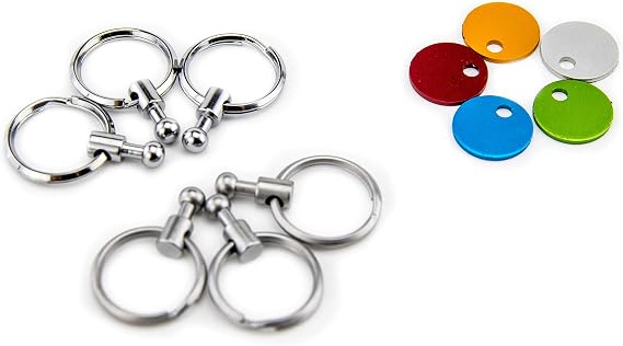 Troika Basic - the ingenious key organizer