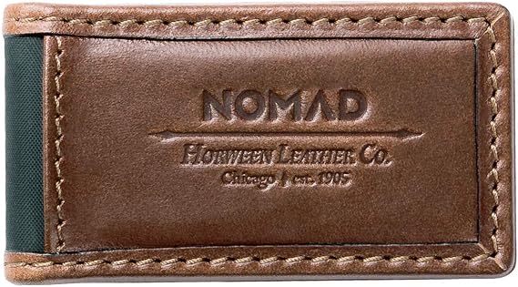 NOMAD Money Clip