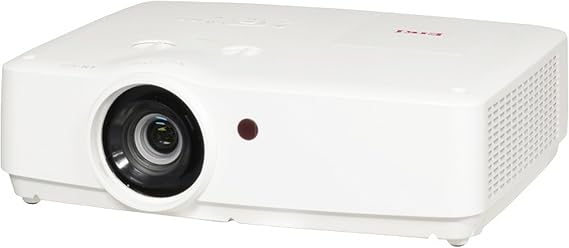 Eiki EK-307W, LCD WXGA 5100 Lumen Video Data Projector