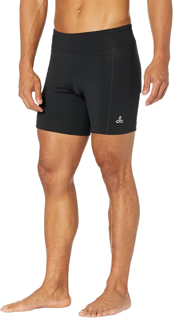 prAna Men's Mojo Short