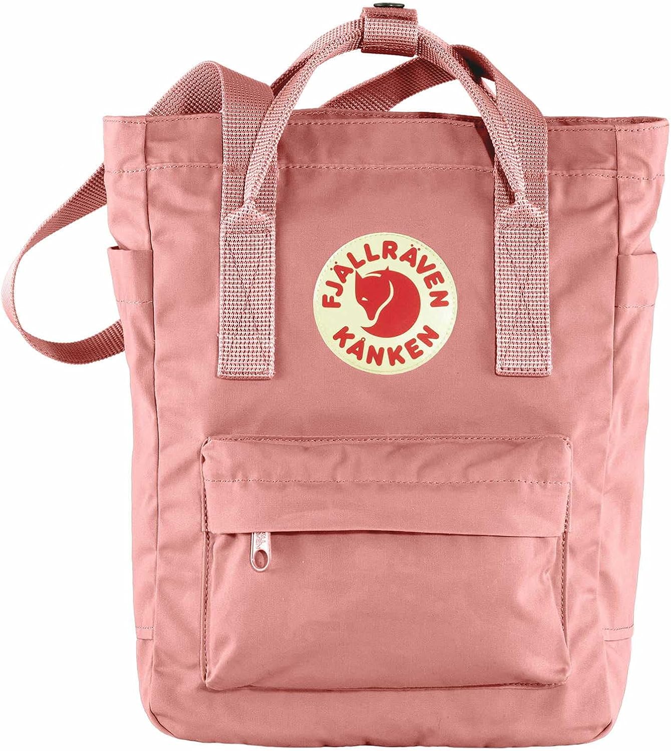 Fjallraven 23711 Mini Backpack Tote Bag