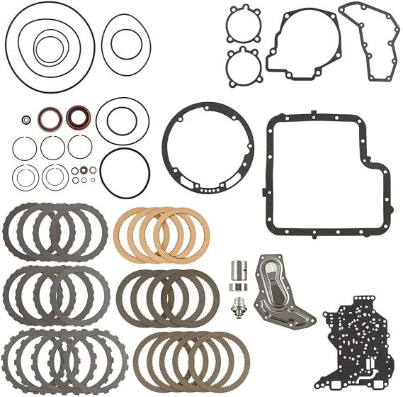 ATP FMS-29 Automatic Transmission Master Repair Kit Plus