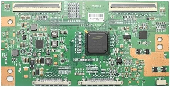 12PSQBC4LV0.0 Tcon Board for TV 32'' 40'' 43'' 46'' 48'' 55'' Inch TV Board Test Board T Con Card(43 inch tv)