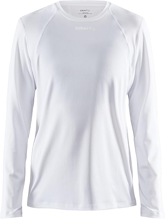 Craft Adv Essence Long Sleeve Tee