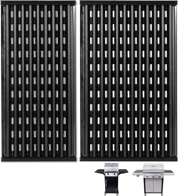 G327-1000-W1 Infrared Grill Grates for Charbroil Performance 463655621