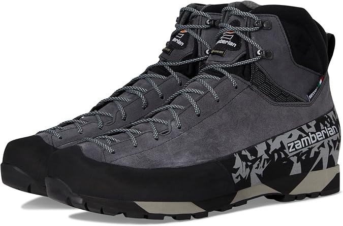 Zamberlan mens Salathe' Trek Gtx Rr