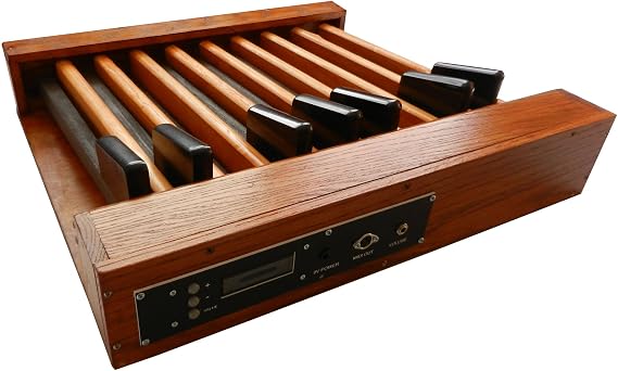JG3 Tech 16 Note Midi Bass Pedal Foot Controller - 10% OFF