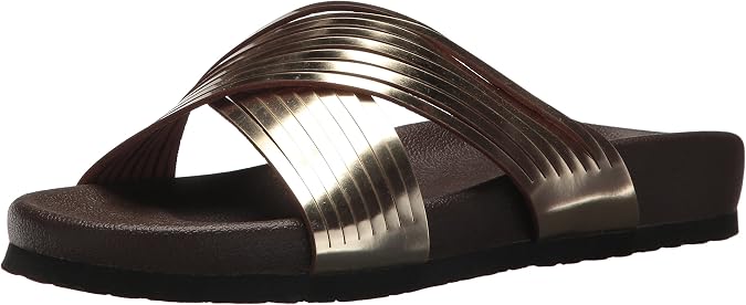 Volatile GLITCH Sandal