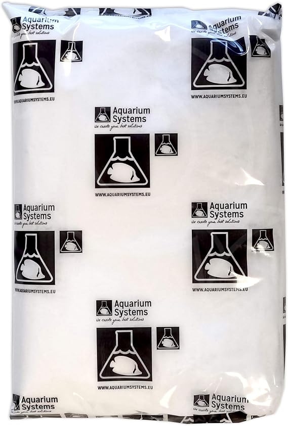 Aquarium Systems Reef Crystals Salt 2kg Bag