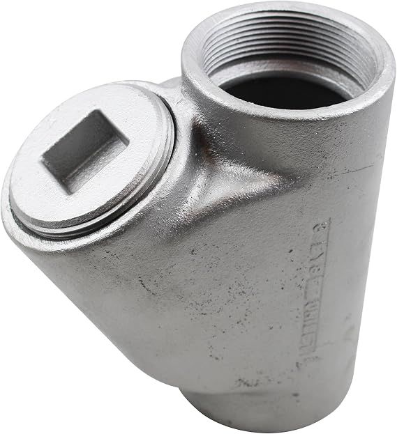 Appleton Electric EYSF-300 Sealing Fitting Explosion proof 3" Malleable Iron