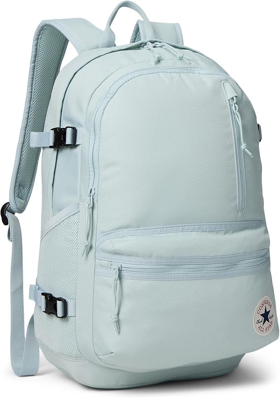 Converse Unisex Straight Edge Backpack You Dew You One Size