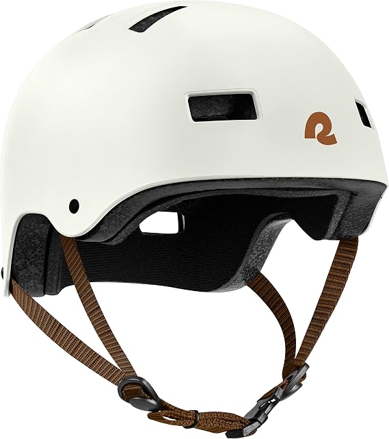 Retrospec Dakota Protective Bike Helmet, Skateboard, Scooter, Adults/Youth