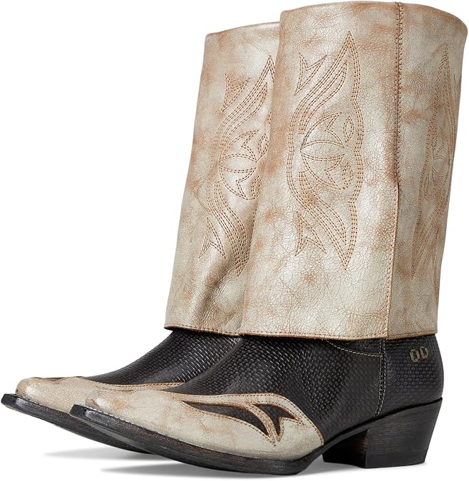Bed:Stu Blind Women's Boot