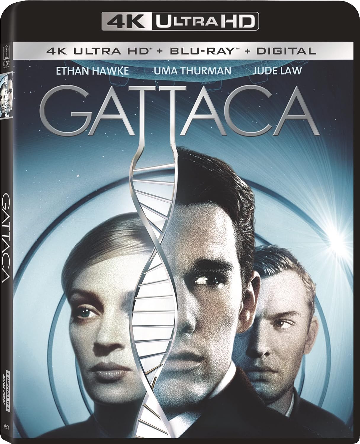Gattaca [4K UHD]